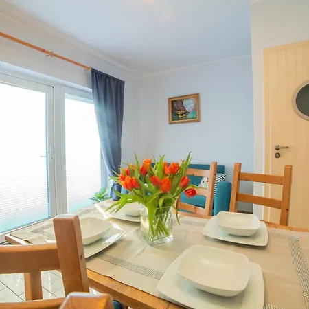 Rellim Apartamenty Władysławowo Zewnętrze zdjęcie