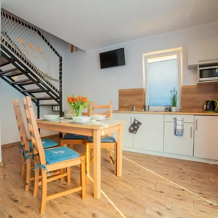Rellim Apartamenty Władysławowo Zewnętrze zdjęcie