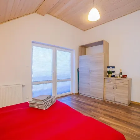 Rellim Apartamenty Władysławowo Zewnętrze zdjęcie