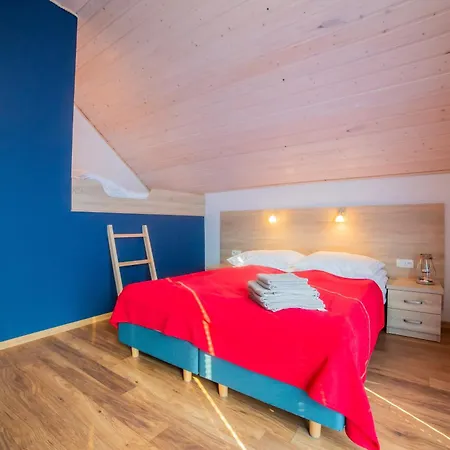 Rellim Apartamenty Władysławowo Zewnętrze zdjęcie
