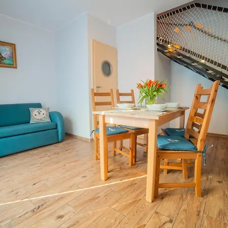 Rellim Apartamenty Władysławowo Zewnętrze zdjęcie