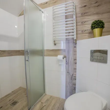 Rellim Apartamenty Władysławowo Zewnętrze zdjęcie