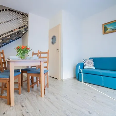 Rellim Apartamenty Władysławowo Zewnętrze zdjęcie