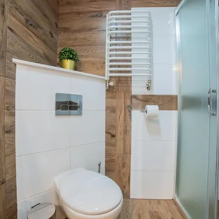 Rellim Apartamenty Władysławowo Zewnętrze zdjęcie