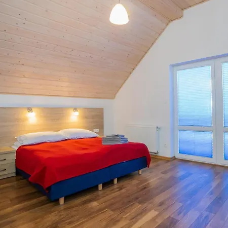 Rellim Apartamenty Władysławowo Zewnętrze zdjęcie