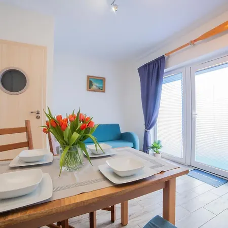 Rellim Apartamenty Władysławowo Zewnętrze zdjęcie