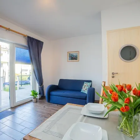 Rellim Apartamenty Władysławowo Zewnętrze zdjęcie