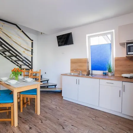 Rellim Apartamenty Władysławowo Zewnętrze zdjęcie