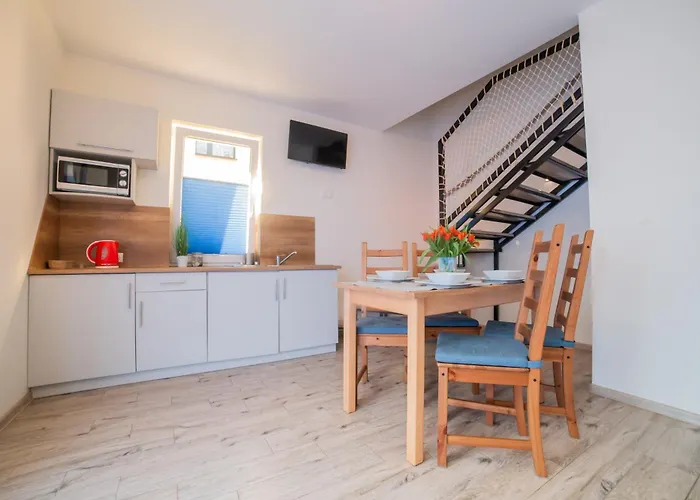 Rellim Apartamenty