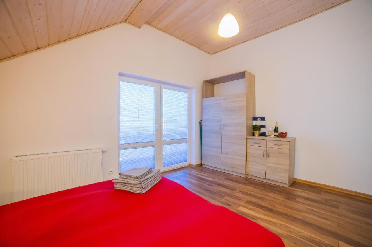 Homestay Rellim Wladyslawowo