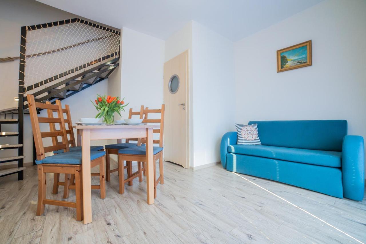 Homestay Rellim Wladyslawowo