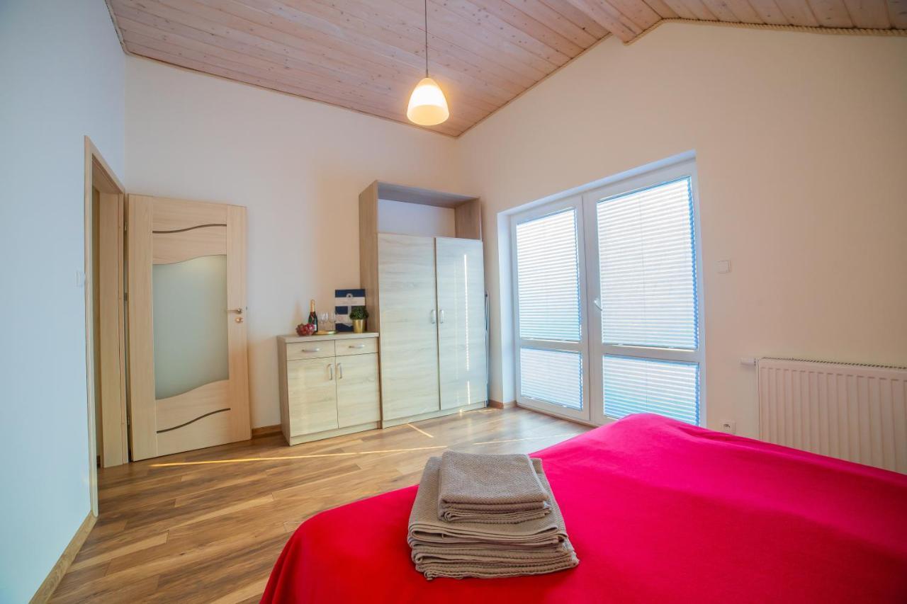 Rellim Homestay Wladyslawowo