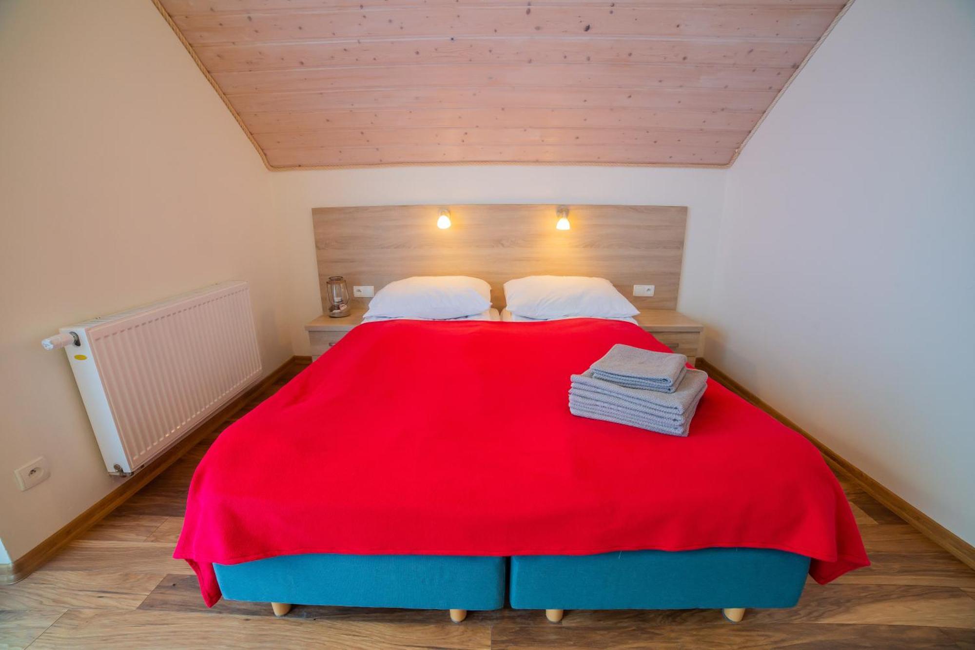 Homestay Rellim